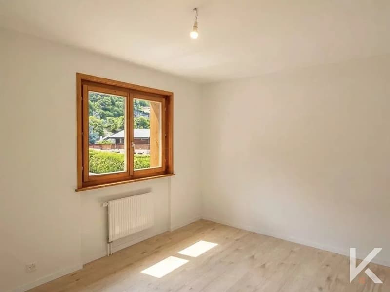 Appartement 4.5 pièces à Troistorrents (6)