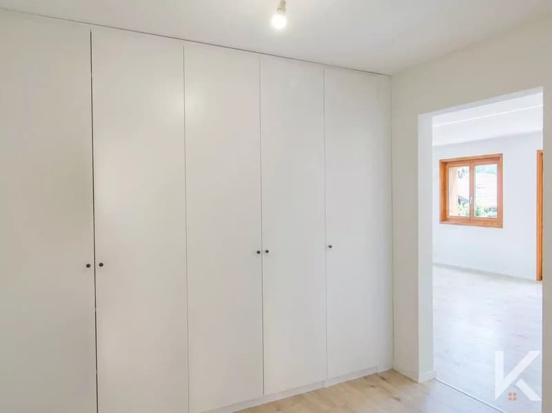 Appartement 4.5 pièces à Troistorrents (5)