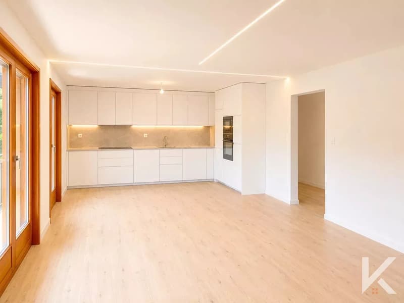 Appartement 4.5 pièces à Troistorrents (3)