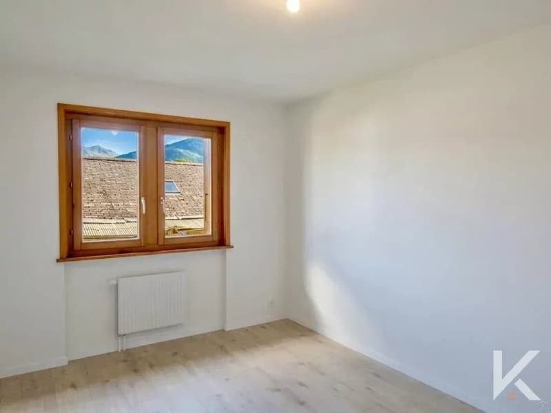 Appartement 4.5 pièces à Troistorrents (10)
