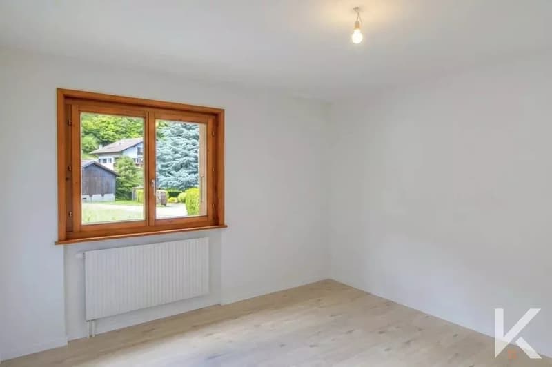 Appartement 4.5 pièces à Troistorrents (8)