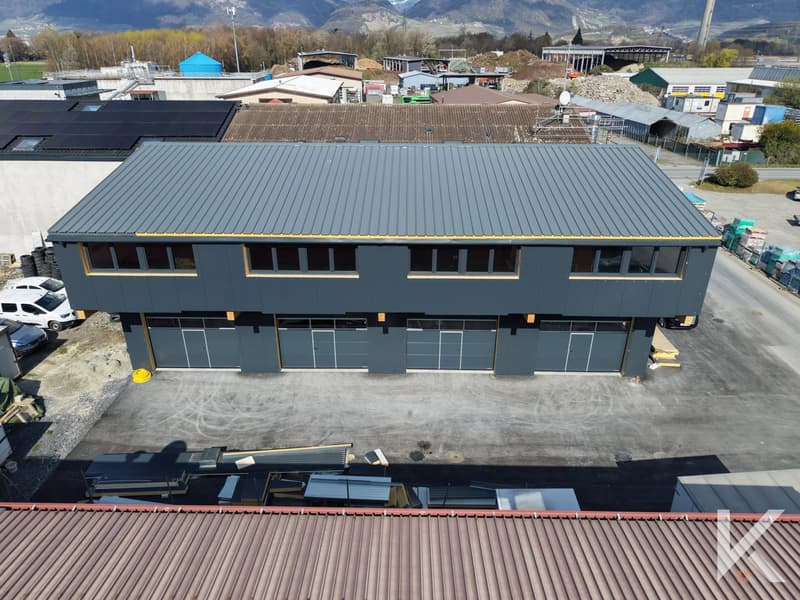 Location local commercial Collombey-Muraz (11)