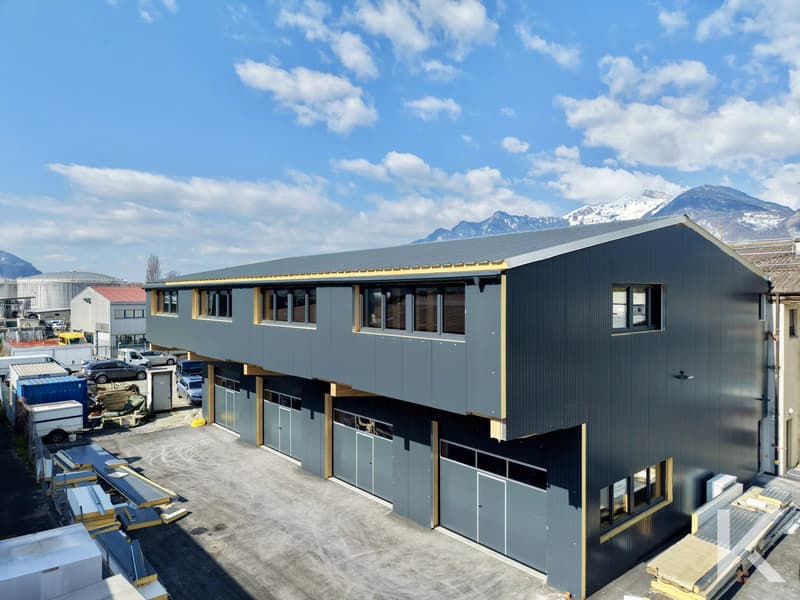 Location local commercial Collombey-Muraz (10)