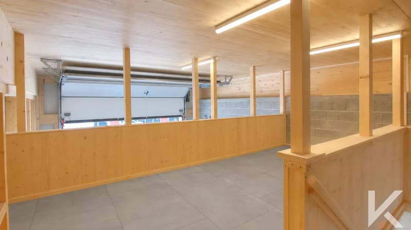 Location local commercial Collombey-Muraz (3)