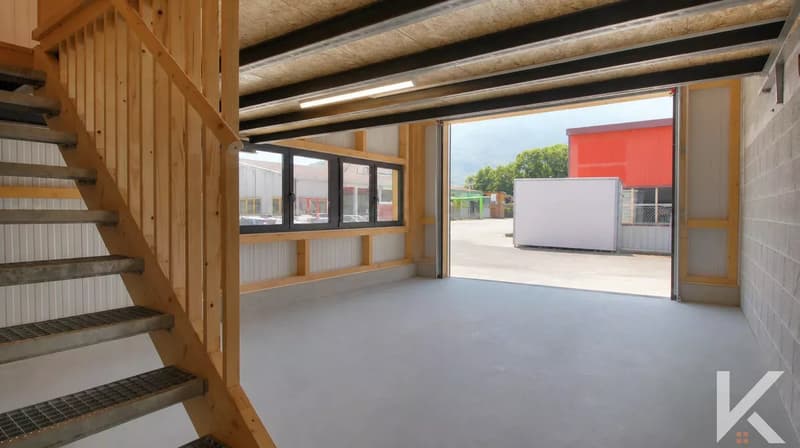 Location local commercial Collombey-Muraz (7)