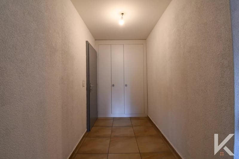 Appartement 4.5 pièces à Monthey (9)