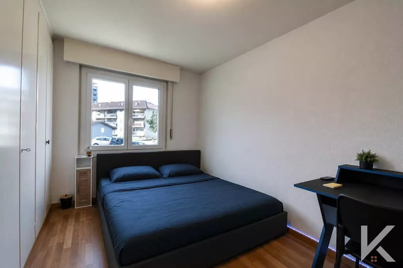 Appartement 4.5 pièces à Monthey (5)