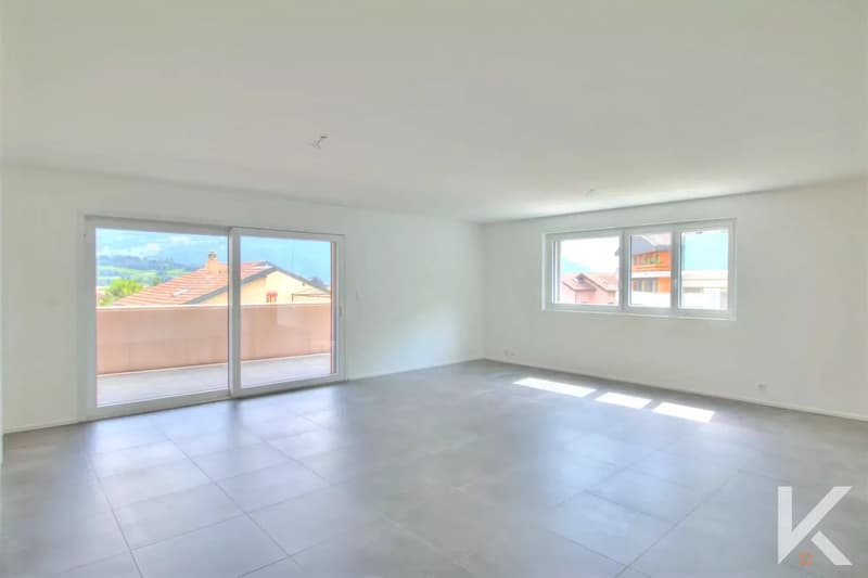 Appartement de 4.5 pièces (2)