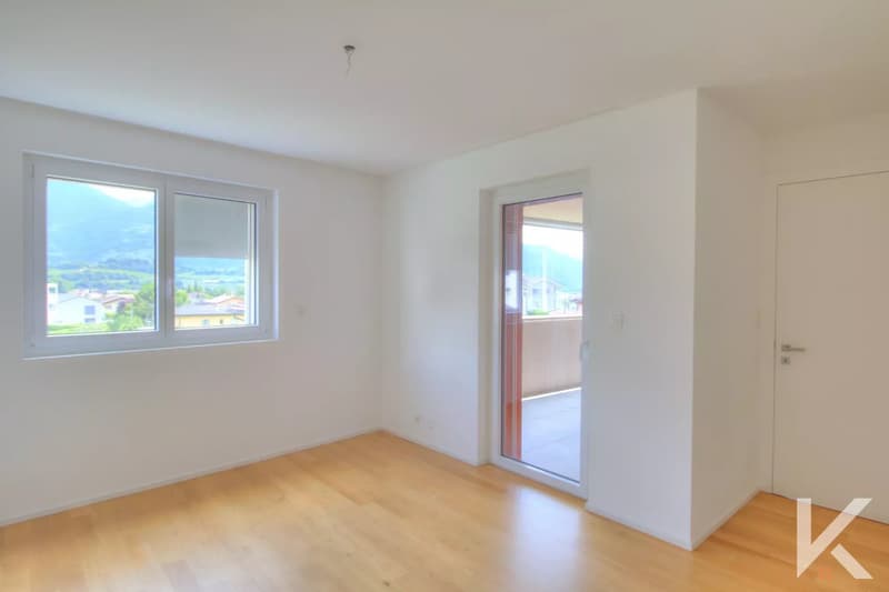 Appartement de 4.5 pièces (8)