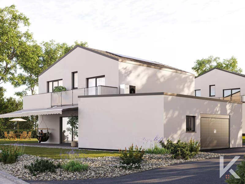 Villa individuelle de 5.5 pièces (2)