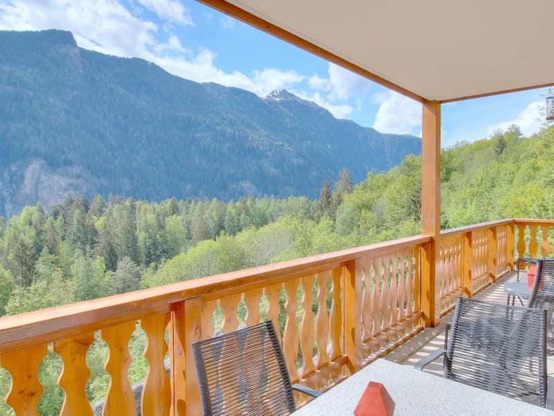 Appartement 4.5 pièces aux Marécottes (13)