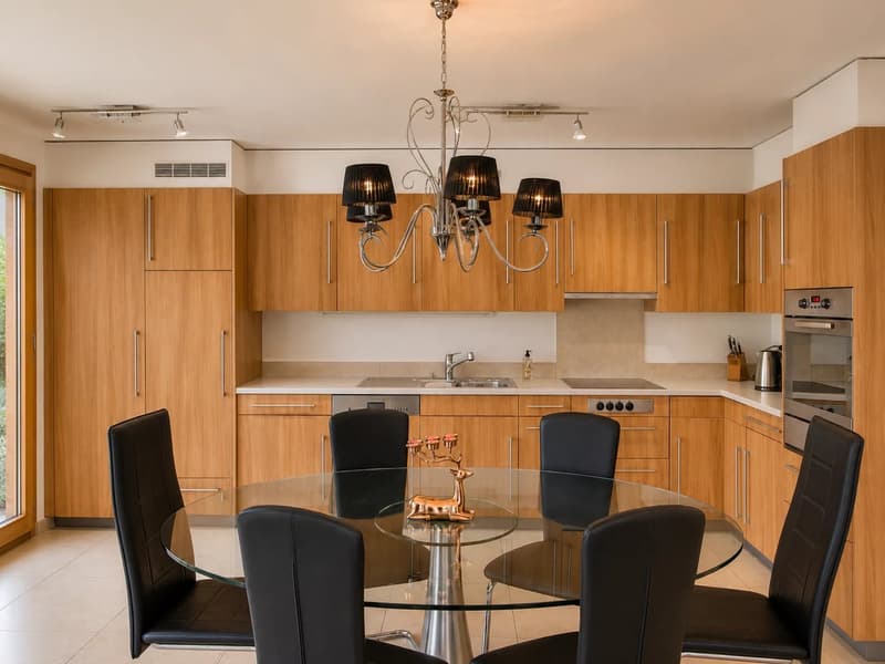 Appartement 4.5 pièces aux Marécottes (3)