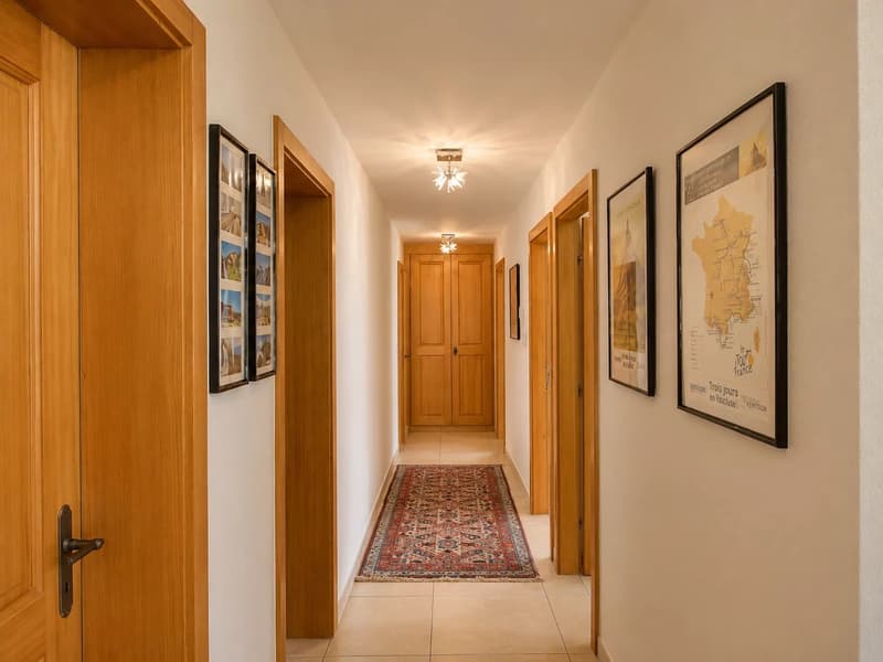 Appartement 4.5 pièces aux Marécottes (4)