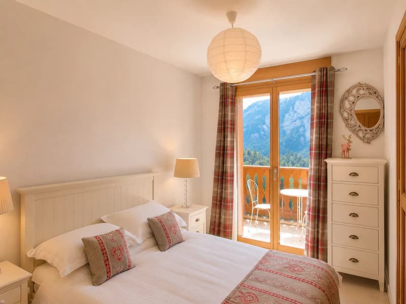 Appartement 4.5 pièces aux Marécottes (9)