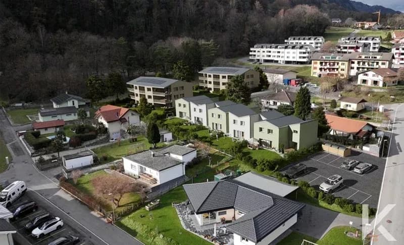 Appartement 3.5 pièces à Evionnaz (3)