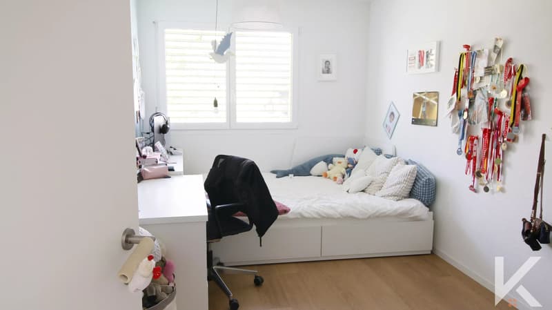 Spacieux appartement de 4.5 pièces (5)