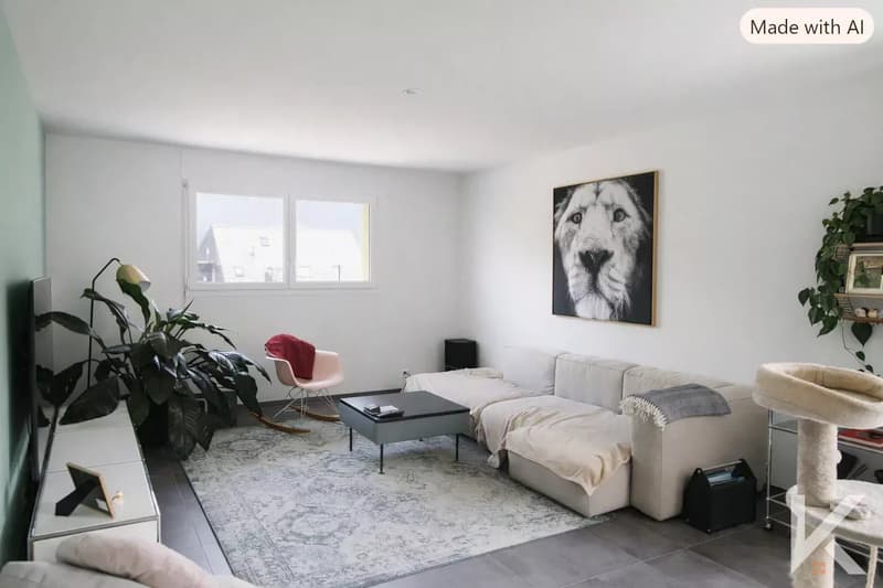 Spacieux appartement de 4.5 pièces (1)