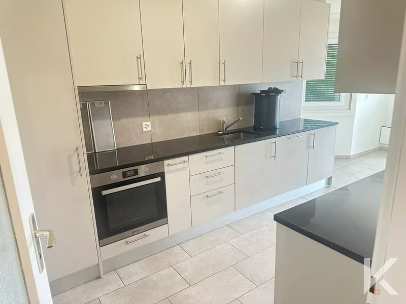 Appartement de 3.5 pièces (2)