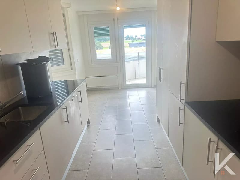 Appartement de 3.5 pièces (3)