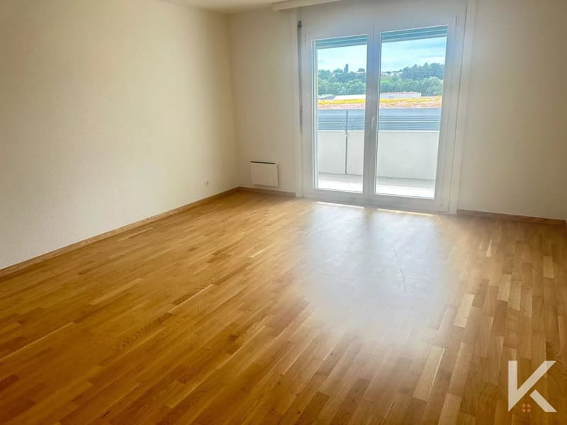 Appartement de 3.5 pièces (5)