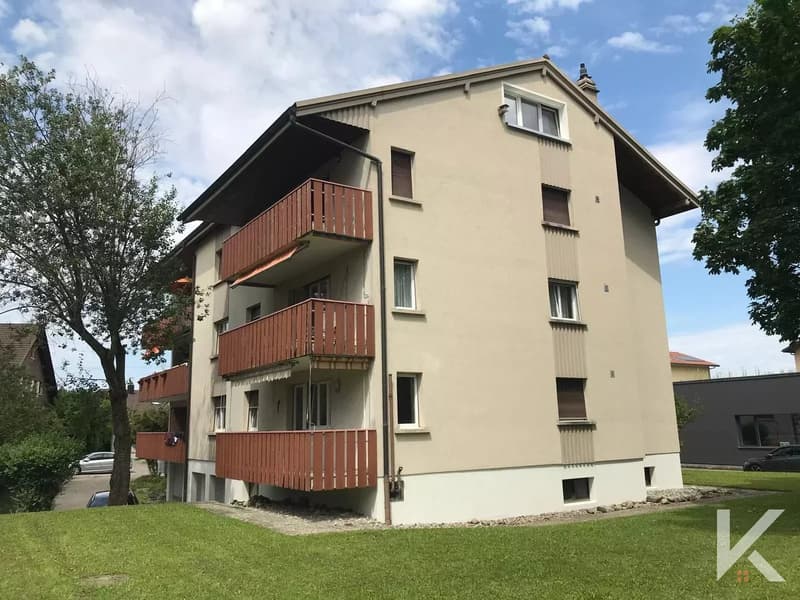Spacieux appartement de 3.5 pièces (2)