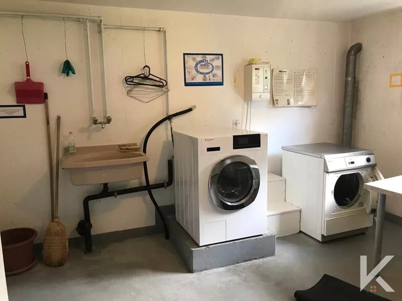 Spacieux appartement de 3.5 pièces (8)