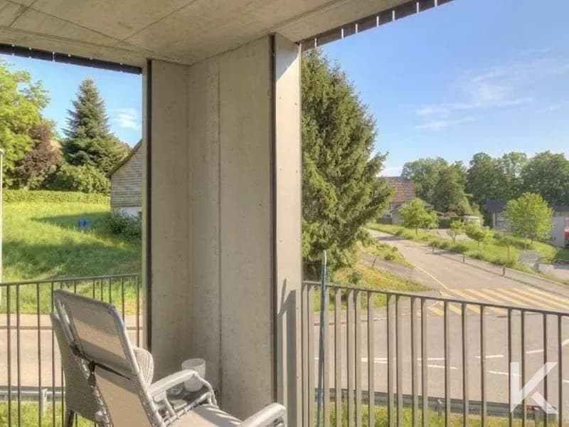 Appartement de rendement 3.5 pièces à Attalens (11)