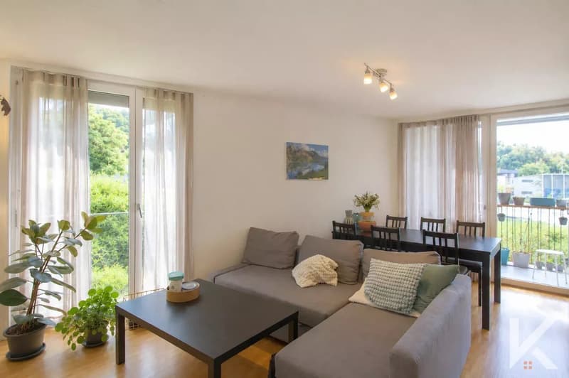 Appartement de rendement 3.5 pièces à Attalens (2)