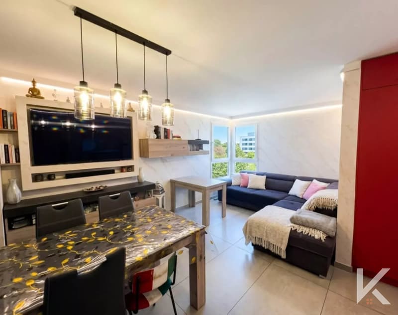 Duplex de standing (2)