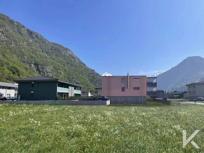 Appartement en attique 4.5 pièces (7)