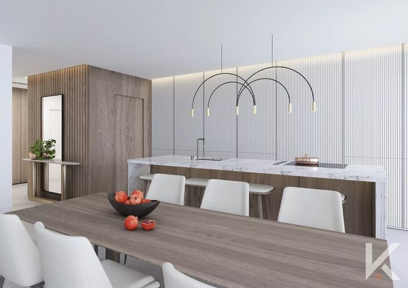 Appartement en attique 4.5 pièces (4)