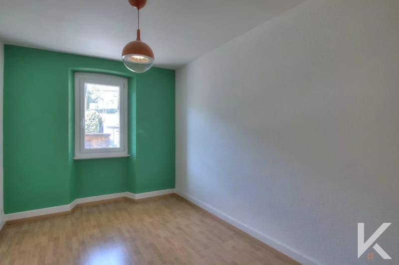 Splendide appartement 6,5 pièces au bord de la Vièze avec studio en copropriété (10)