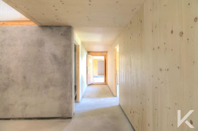 Magnifique villa à Grimisuat (12)