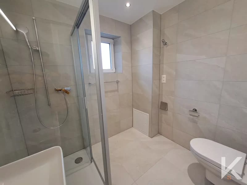 Duplex 4 pièces loyer charges comprises (7)