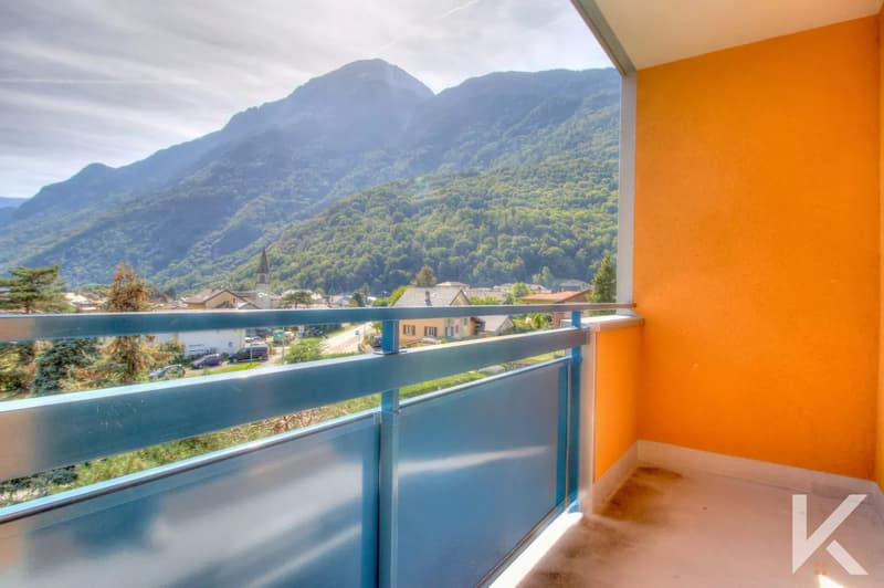 Appartement 4.5 pièces à Evionnaz (13)