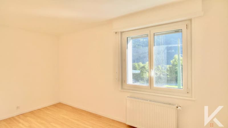 Appartement 4.5 pièces à Evionnaz (12)