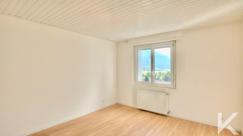 Appartement 4.5 pièces à Evionnaz (9)