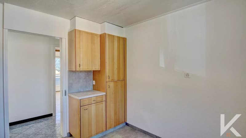 Appartement 4.5 pièces à Evionnaz (5)