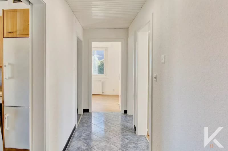 Appartement 4.5 pièces à Evionnaz (6)