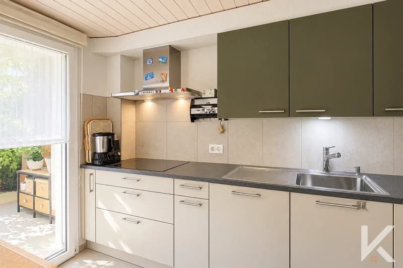 Appartement de 3.5 pièces à Vouvry (8)