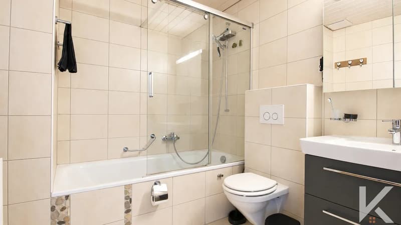 Appartement de 3.5 pièces à Vouvry (10)