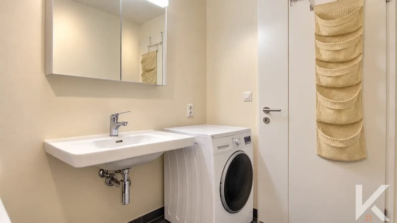 Appartement de 3.5 pièces à Aigle (8)