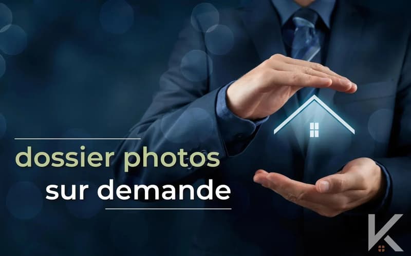 Profitez du chauffage à distance et oubliez vos factures de gaz. Magnifique appartement 6.5 pièces et studio en copropriété au bord de la Vièze (12)