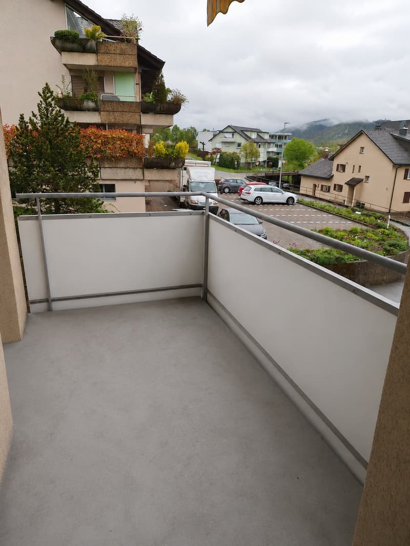 Helle 4.5-Zimmer-Wohnung mit Balkon und schöner Aussicht in Wangen bei Olten (8)