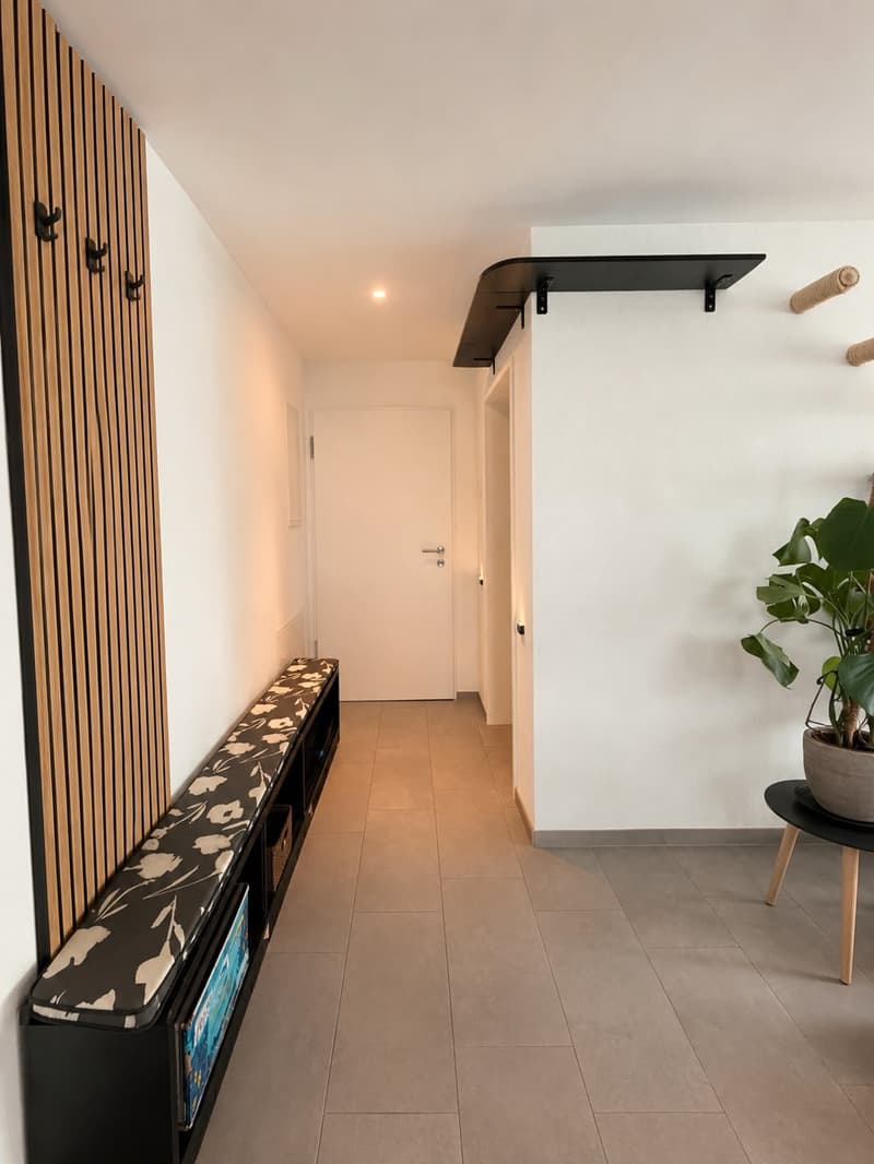 Helle 4.5-Zimmer-Wohnung mit Balkon und schöner Aussicht in Kestenholz (9)