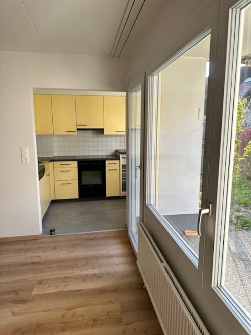 2-Zimmer-Wohnung in Lengnau – ab Oktober 2026 zu vermieten (4)