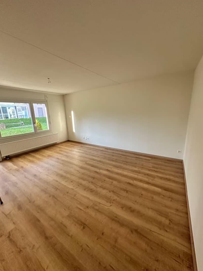 2-Zimmer-Wohnung in Lengnau – ab Oktober 2026 zu vermieten (2)