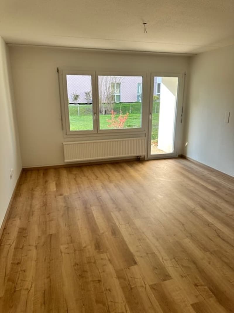 2-Zimmer-Wohnung in Lengnau – ab Oktober 2026 zu vermieten (6)