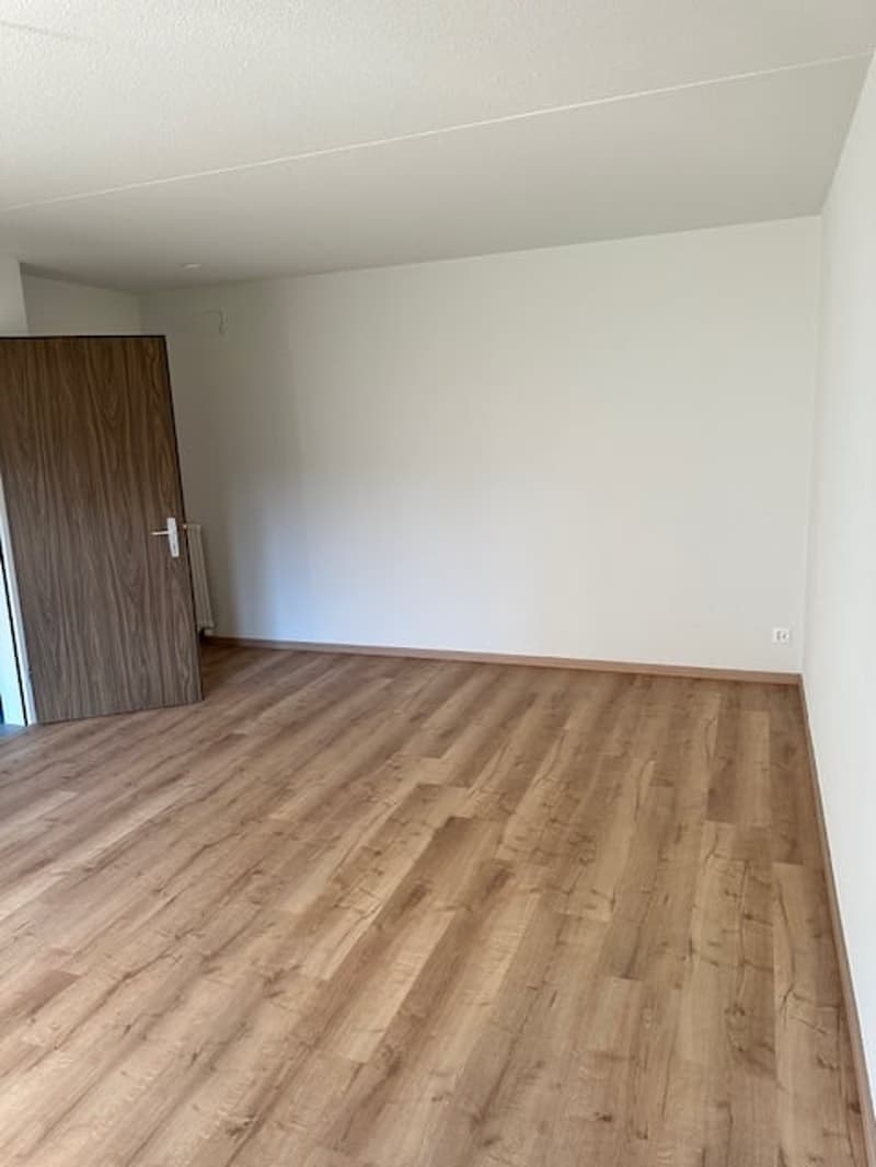 2-Zimmer-Wohnung in Lengnau – ab Oktober 2026 zu vermieten (5)