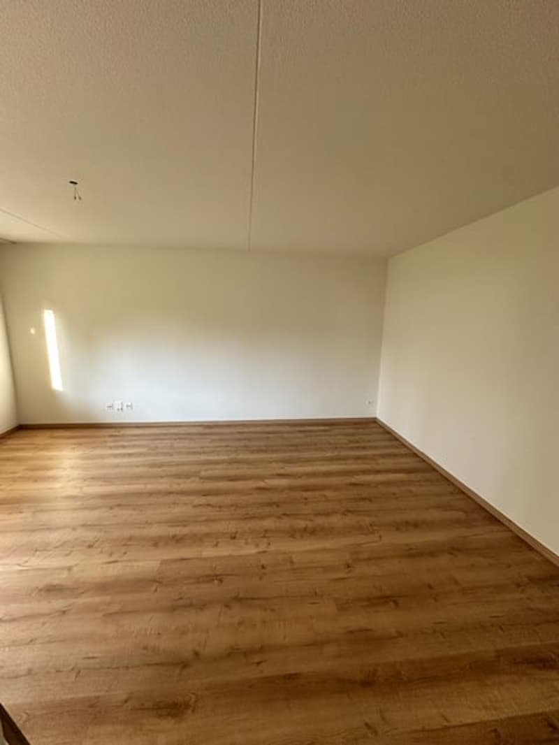 2-Zimmer-Wohnung in Lengnau – ab Oktober 2026 zu vermieten (3)